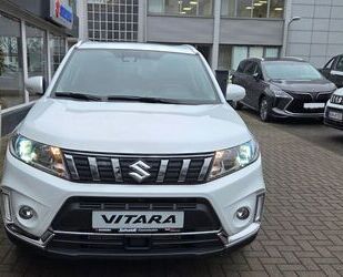 Suzuki Vitara Gebrauchtwagen