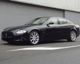 Maserati Quattroporte Gebrauchtwagen