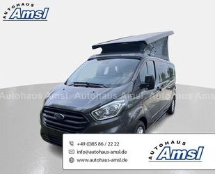 Ford Transit Custom Gebrauchtwagen