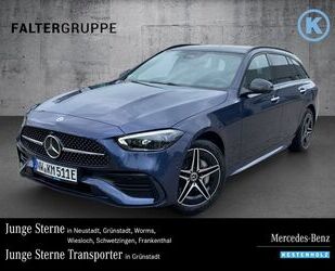 Mercedes-Benz C 300 Gebrauchtwagen