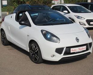 Renault Wind Gebrauchtwagen