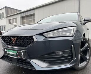 Cupra Leon Gebrauchtwagen