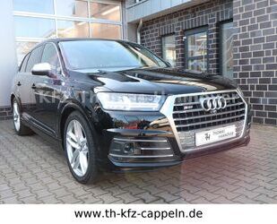 Audi SQ7 Gebrauchtwagen