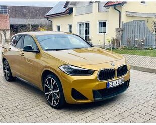 BMW X2 Gebrauchtwagen