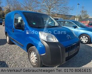 Citroen Nemo Gebrauchtwagen