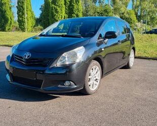 Toyota Verso Gebrauchtwagen