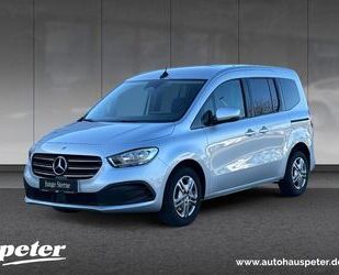 Mercedes-Benz T-Klasse Gebrauchtwagen