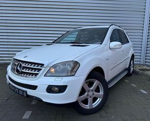 Mercedes-Benz ML 320 Gebrauchtwagen