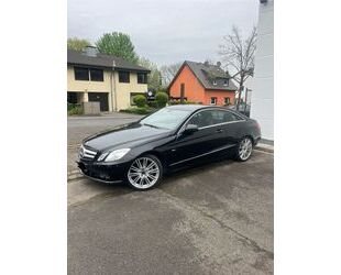 Mercedes-Benz E 250 Gebrauchtwagen