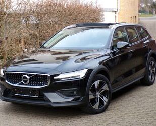 Volvo V60 Cross Country Gebrauchtwagen