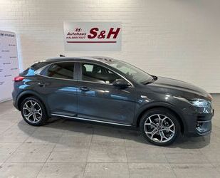 Kia XCeed Gebrauchtwagen