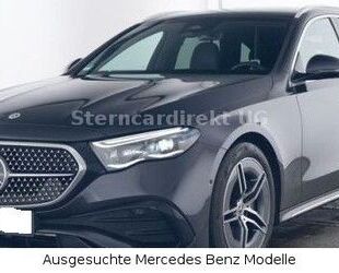 Mercedes-Benz E 300 Gebrauchtwagen