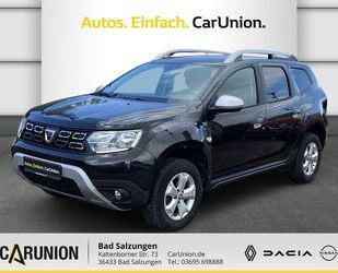 Dacia Duster Gebrauchtwagen