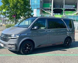 VW T6 Multivan Gebrauchtwagen