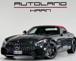 Mercedes-Benz AMG GT Gebrauchtwagen