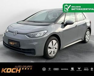 VW ID.3 Gebrauchtwagen