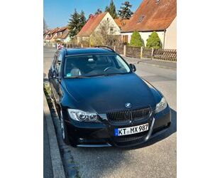 BMW 330 Gebrauchtwagen