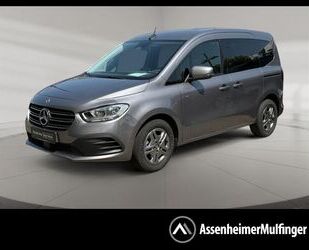 Mercedes-Benz T-Klasse Gebrauchtwagen