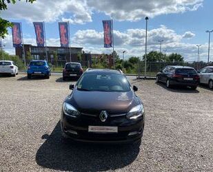 Renault Megane Gebrauchtwagen