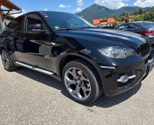 BMW X6 Gebrauchtwagen