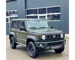 Suzuki Jimny Gebrauchtwagen