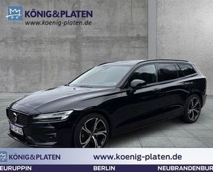 Volvo V60 Gebrauchtwagen