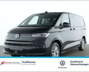 VW T7 Multivan Gebrauchtwagen