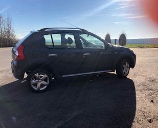Dacia Sandero Gebrauchtwagen
