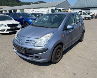 Nissan Pixo Gebrauchtwagen