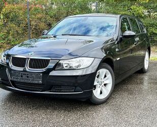 BMW 320 Gebrauchtwagen