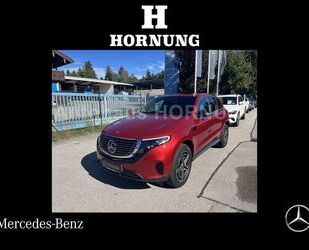 Mercedes-Benz EQC Gebrauchtwagen