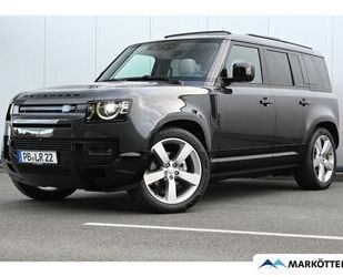 Land Rover Defender Gebrauchtwagen