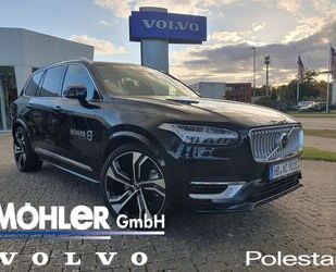 Volvo XC90 Gebrauchtwagen