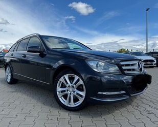 Mercedes-Benz C 250 Gebrauchtwagen