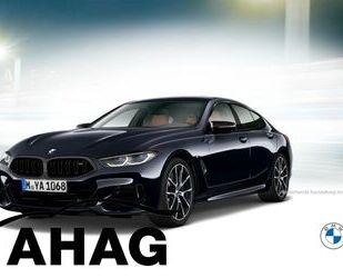 BMW M850 Gebrauchtwagen