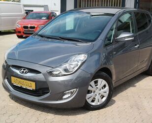 Hyundai ix20 Gebrauchtwagen