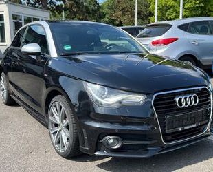 Audi A1 Gebrauchtwagen