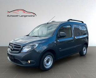 Mercedes-Benz Citan Gebrauchtwagen