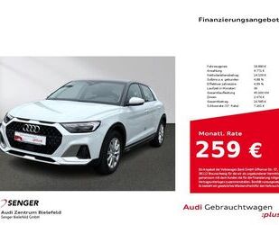 Audi A1 Gebrauchtwagen