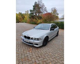BMW 525 Gebrauchtwagen