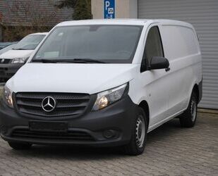 Mercedes-Benz Vito Gebrauchtwagen
