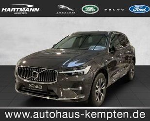 Volvo XC60 Gebrauchtwagen