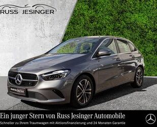 Mercedes-Benz B 180 Gebrauchtwagen