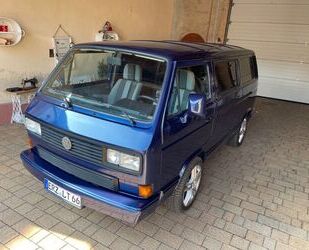 VW T3 Multivan Gebrauchtwagen