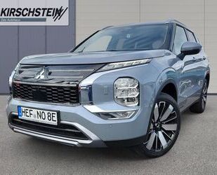 Mitsubishi Plug-in Hybrid Outlander Gebrauchtwagen