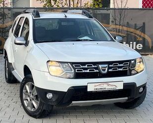 Dacia Duster Gebrauchtwagen