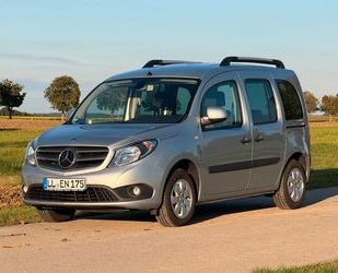 Mercedes-Benz Citan Gebrauchtwagen