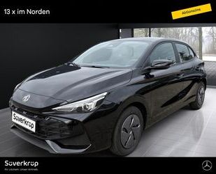 MG MG3 Gebrauchtwagen