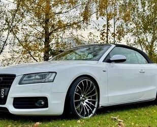 Audi S5 Gebrauchtwagen