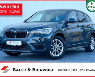 BMW X1 Gebrauchtwagen